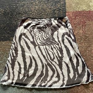 PRINCESS POLLY SKIRT